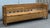 Wood Pine Two Compartment Storage Bench or Settle For Sale - Image 7 of 18