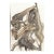 1963 Dalí Divine Comedy Engraving Enfer Canto 11 "Au Bord Du 7e Bolge" (On the Edge of the 7th Bolge) For Sale