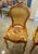 Bring timeless French elegance to your interiors with this exquisite Louis XV style chair, featuring a beautifully...