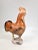 19th Century Antique Terra Cotta Rooster For Sale - Image 9 of 9