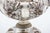 Vintage Silver Flower Vase For Sale - Image 3 of 5