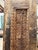 Bring timeless artistry and cultural heritage into your home with this exquisite Antique Indian Door Panel, masterfully...