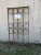 Victorian Antique Victorian Iron Gate For Sale - Image 3 of 7