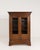 Oak Louis Philippe Vitrine For Sale - Image 9 of 13