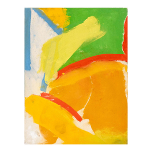 Jack Roth Untitled Acrylic on Canvas