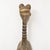 Early 20th Century Dan Figural Wunkirile Spoon Côte d'Ivoire For Sale - Image 10 of 13