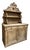 Saint Hubert Sideboard, Late 19th Century For Sale