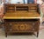 19th Century Louis XV Drop-Front Commode in Wood, 1890s For Sale - Image 5 of 8