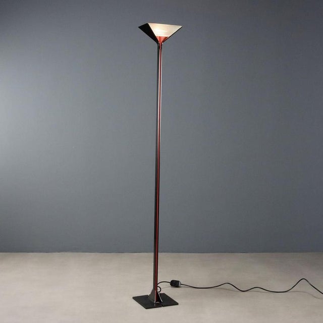 Papillona Lamp attributed to Tobia Scarpa for Flos For Sale - Image 9 of 9