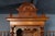Wilhelminian Style Sideboard Cabinet, Late 1800s For Sale - Image 14 of 18