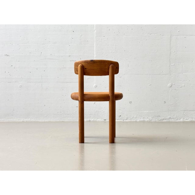 Chairs by Rainer Daumiller for Hirtshals Savvaerk, 1970s For Sale - Image 18 of 18