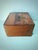 Antique Belding’s Silk Oak Countertop Thread Cabinet With Glass Drawers | Early General Store Display | C. 1900–1920 For Sale - Image 9 of 12
