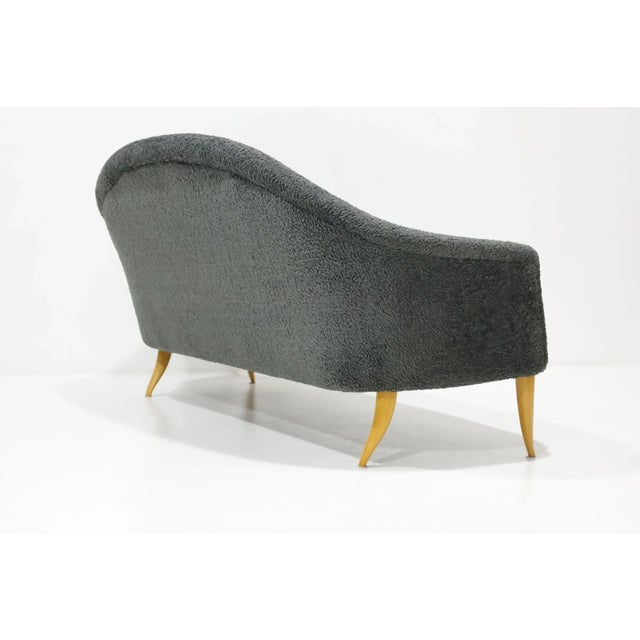Mid-Century Modern Mid 20th Century Kerstin Horlin-Holmquist "Paradise" Sofa For Sale - Image 3 of 10