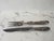 Silver Carving Utensils from Minerva, 1890s, Set of 2 For Sale - Image 5 of 13