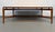 Goldenrod Sculptural Modern Coffee Table by Calligaris of Italy For Sale - Image 8 of 13