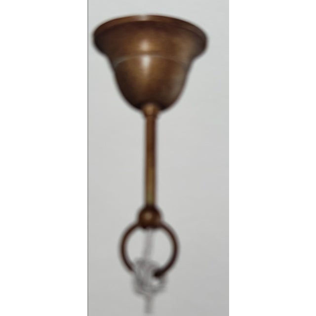 Il Fanale Il Barca Hanging Pendant For Sale - Image 4 of 4