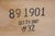 Gustav Stickley Mission Oak Buffet Server For Sale - Image 17 of 18