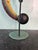 Metal Vintage Folk Art Parrot Balancing Kinetic Sculpture For Sale - Image 7 of 7