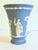 Wedgwood Vintage Wedgewood Vase For Sale - Image 4 of 7