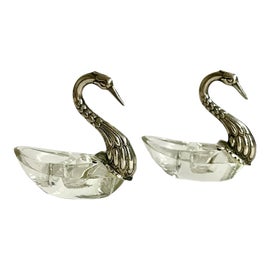 Example of Salt Cellars
