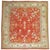 Antique Oushak Rug For Sale - Image 15 of 18