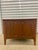 1960s Broyhill Emphasis Style Mid Century 2-Door Nightstands, A Pair For Sale - Image 4 of 12