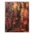 Joseph Wolins, Toast to the Bar Mitzva Modernist Judaica Oil Painting For Sale