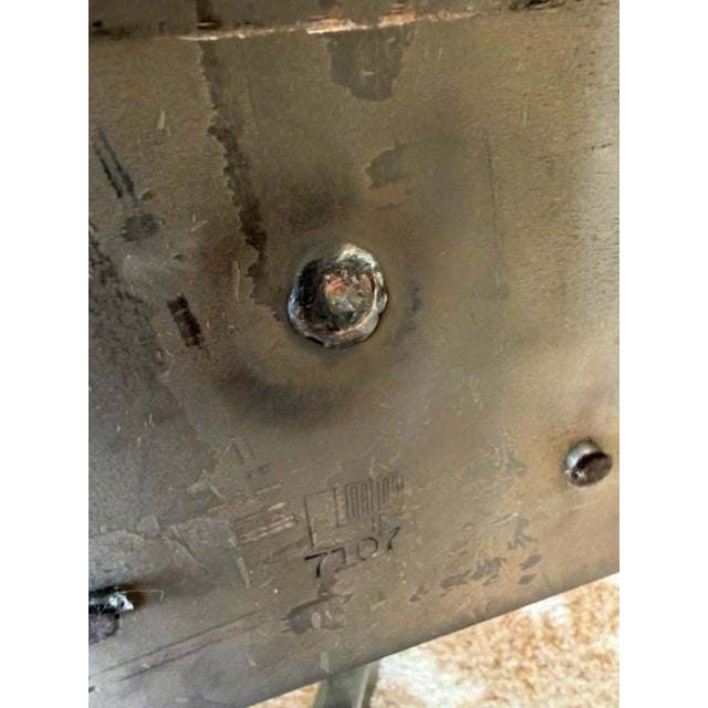 2020s John Lyle Fireplace Tools For Sale - Image 5 of 9