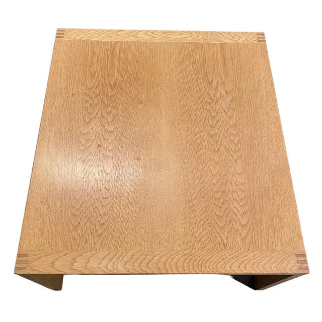 Living Room Set by Ole Gjerløv-Knudsen & Torben Lind, 1928, Set of 4 For Sale - Image 4 of 13