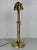 Mid-Century Modern Mid-Century Hollywood Regency Brass Mushroom Table Lamp, Vienna, Austria, 1960s For Sale - Image 3 of 18