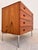 Teak Chest of Drawers by H. W. Klein for Bramin For Sale - Image 5 of 11