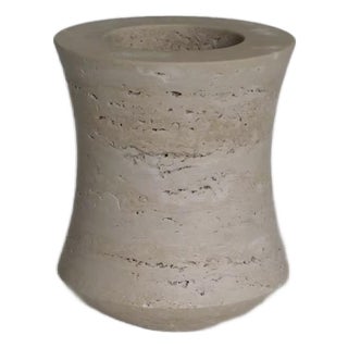 Michael Verheyden- Curvo Vase For Sale
