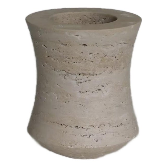 Michael Verheyden- Curvo Vase For Sale