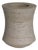 Michael Verheyden- Curvo Vase For Sale