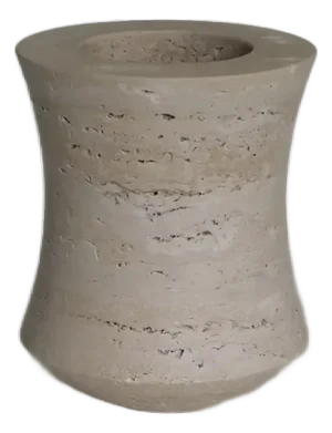 Michael Verheyden- Curvo Vase