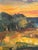 Kurt Lundberg, Landscape (Sörmlands Nalar Räven), 1950s, Oil on Canvas, Framed For Sale - Image 6 of 18