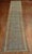 Blue Malayer Runner rug no.j1606 For Sale - Image 9 of 10