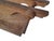 1970s Traditional Wood Ham Stand, 1970 For Sale - Image 5 of 8