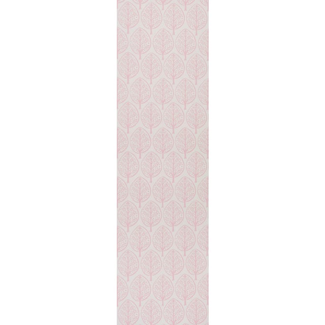 This listing is for a wallpaper sample only. If you'd like to purchase this wallpaper, please click here: Inspired by the...