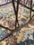 2020s Driftwood + Patinated Bronze End/Side Table For Sale - Image 5 of 12