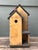 Late 20th Century Vintage Patinated Large Bird House For Sale - Image 5 of 12