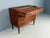 Mid-Century Modern Teak Desk, 1960s For Sale - Image 13 of 14