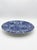 2000 - 2009 William Morris "Marigold" Blue and White Plates by Goodies - Set of 4 For Sale - Image 5 of 8