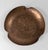 Early 20th Century Early 20th Century American Arts & Crafts Copper Ashtray Catchall by Roycroft For Sale - Image 5 of 8