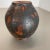 Abstract Ceramic Studio Pottery Vase from Gerhard Liebenthron, Germany, 1970s For Sale - Image 15 of 18