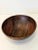 Bob Stocksdale Black Walnut Bowl For Sale In San Francisco - Image 6 of 6