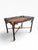 2000 - 2009 e.j. Victor Regency-Style Tray Table For Sale - Image 5 of 16