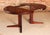 1970s Mid-Century Modern Danish Extending Rosewood Dining Table, 1970s For Sale - Image 5 of 15