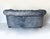 Blue Chesterfield-Style Leather Sofa, 1990s For Sale - Image 8 of 14