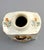 Antique English Prattware Pearlware Tea Caddy, 1700s For Sale - Image 9 of 12